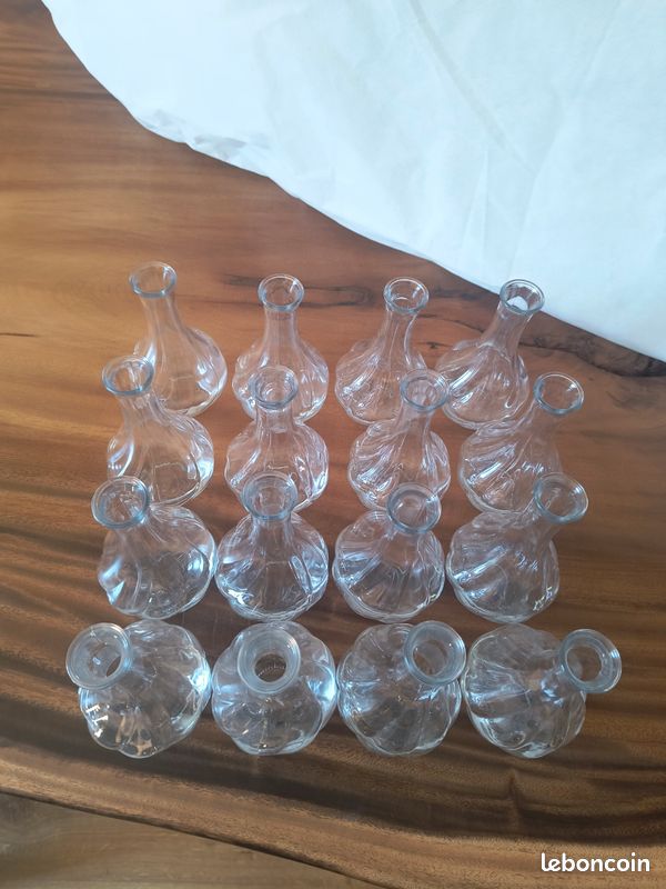 Vase mariage soliflore (image 2)