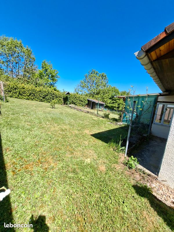 Maison 5 pièces 106 m² · à Norroy-lès-Pont-À-Mousson · 106 m² · 215 000 €