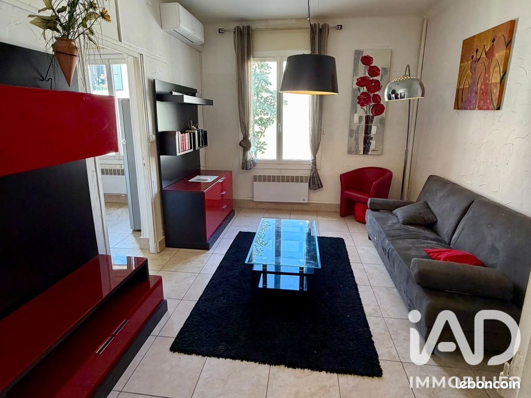 Appartement 2 pièces 46 m² · à Arles · 46 m² · 140 000 €
