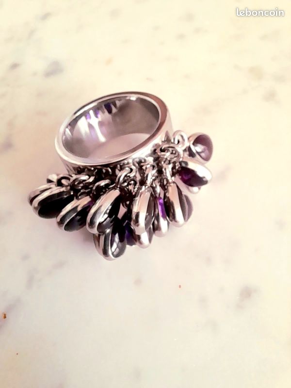 Bague Swatch Bague Taille Bague Swatch Love Explosion Montres Bijoux