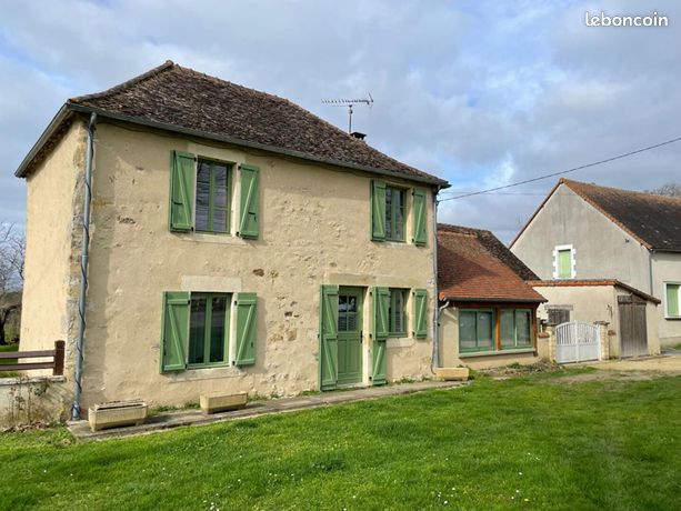 Maison 5 pièces 110 m²
