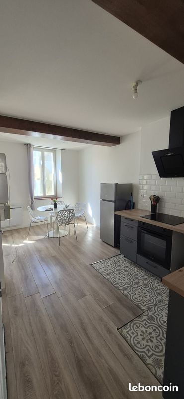 Appartement 2 pièces 33 m² · à Castelnaudary · 33 m² · 480 €/mois