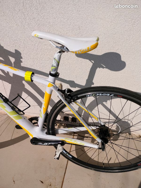 Vélo route Fuji Suprême 2.0 (image 7)