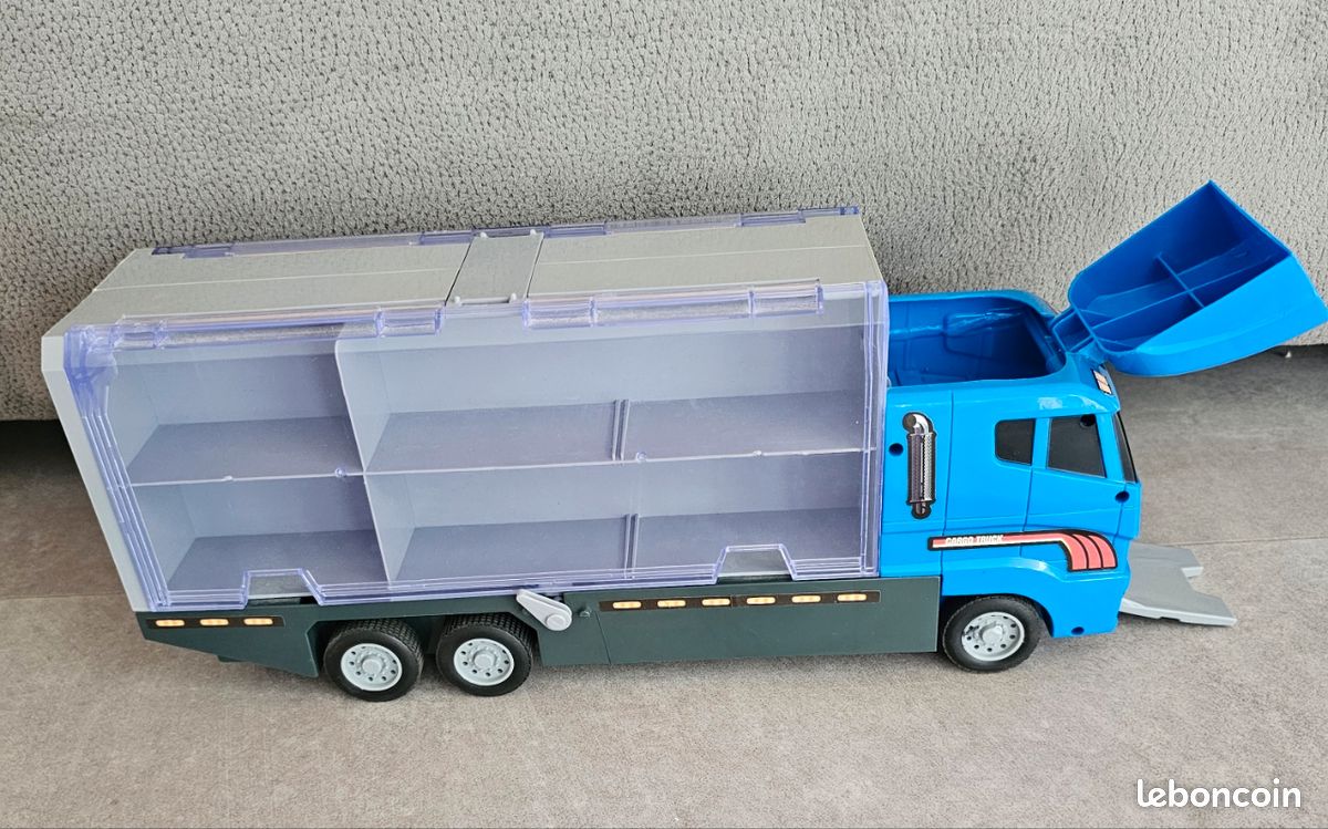 Camion (image 3)