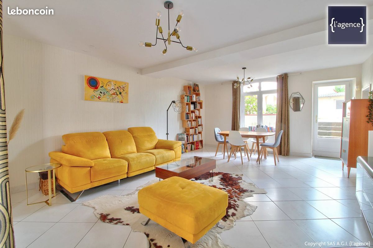 Maison 7 pièces 152 m² · à Vertaizon · 152 m² · 299 900 €