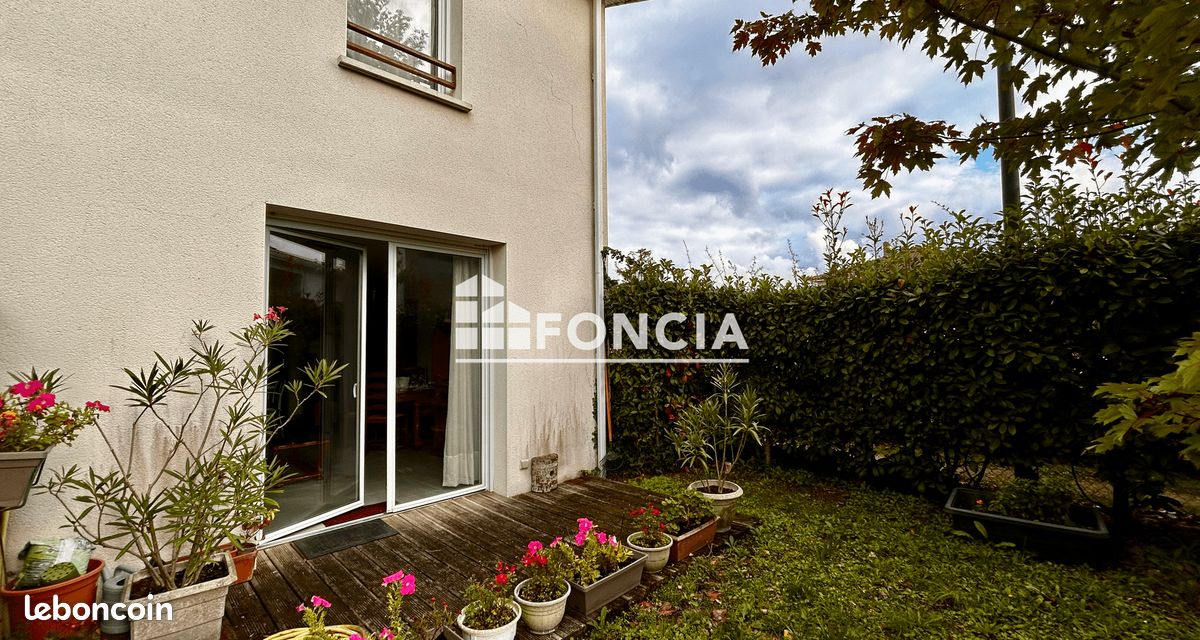 Maison 3 pièces 61 m² · à Arvert · 61 m² · 140 000 €