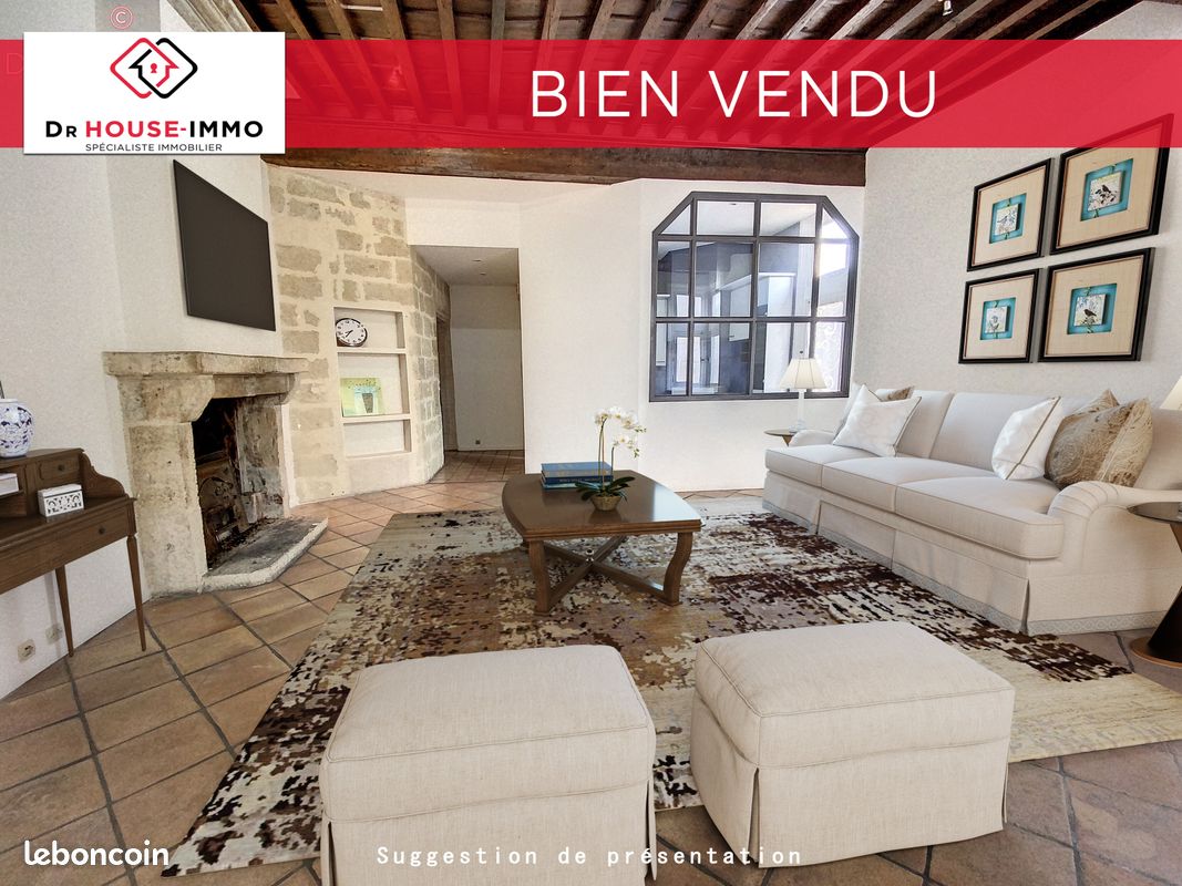 Appartement 4 pièces 102 m² · à Pézenas · 102 m² · 270 000 €