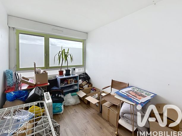 Appartement 3 pièces 61 m² — 10