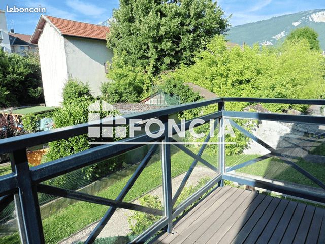 Appartement 3 pièces 68 m² · à Fontaine · 68 m² · 875 €/mois