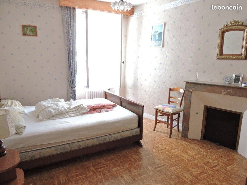 Maison 5 pièces 85 m² - Airvault 79600 (image principale 4)