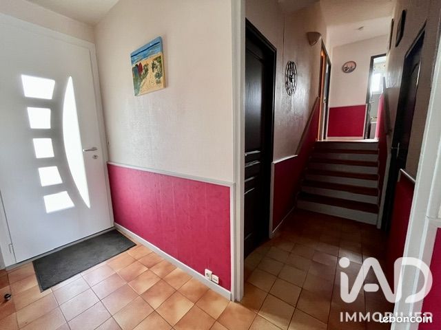 Maison 5 pièces 108 m² · à Sallertaine · 108 m² · 253 500 €