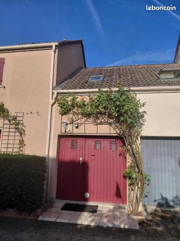 Appartement 2 pièces 22 m² · à Cergy · 22 m² · 722 €/mois