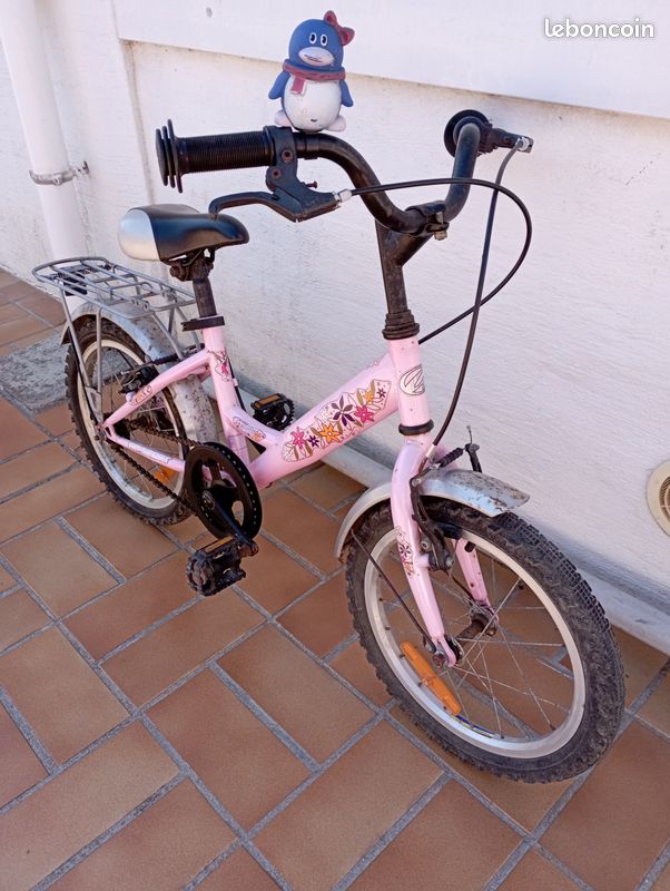 Vélo 16 pouces (image 2)
