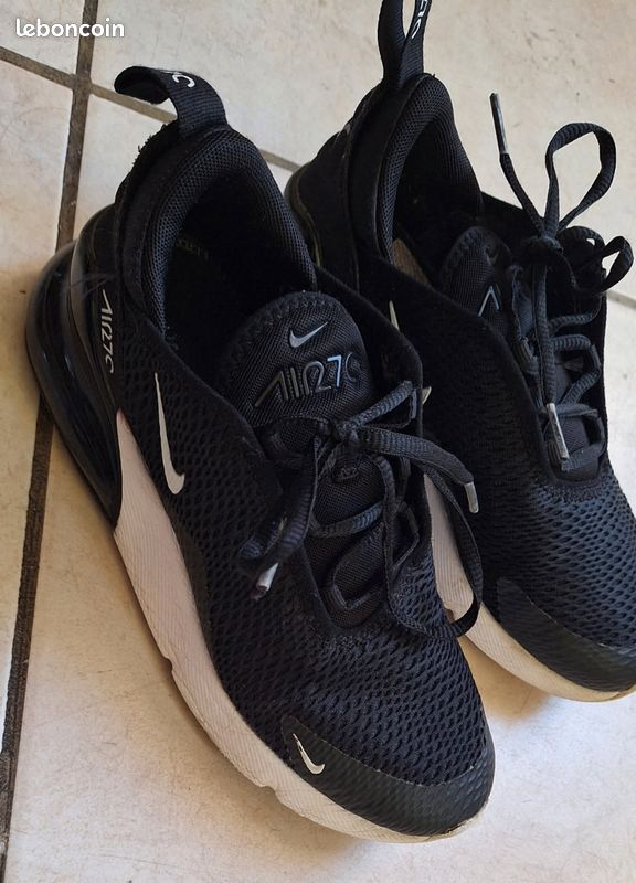 Nike air 270 taille 34 Chaussures - Main Image