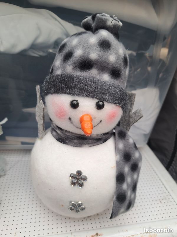 Figurines de Noël (image 2)