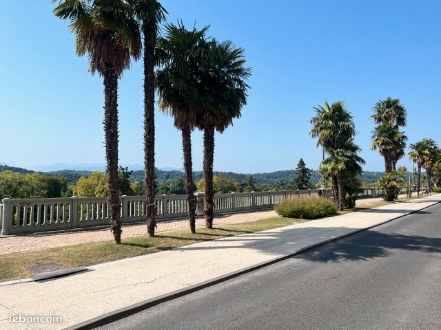 Appartement 1 pièce 30 m² · à Pau · 30 m² · 520 €