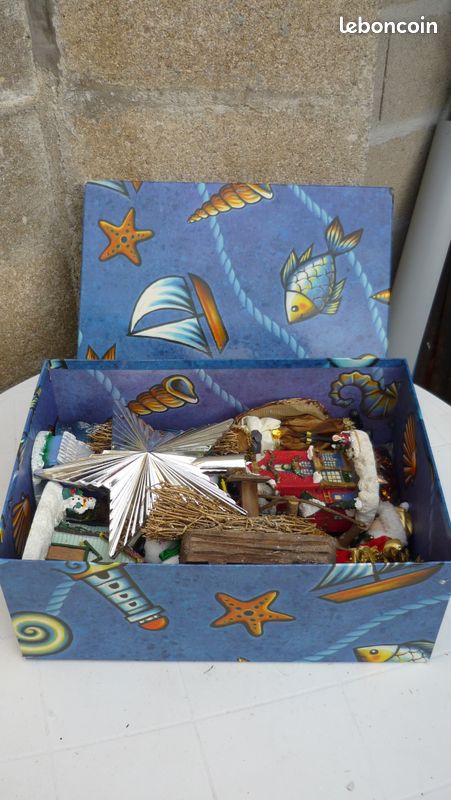 Lot de déco pour Noel (image 9)