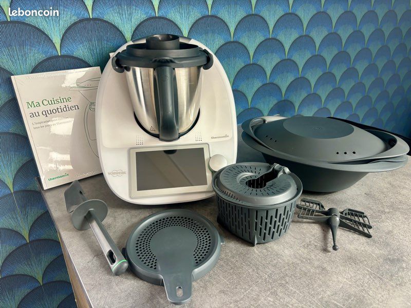 Thermomix TM6 (image 2)