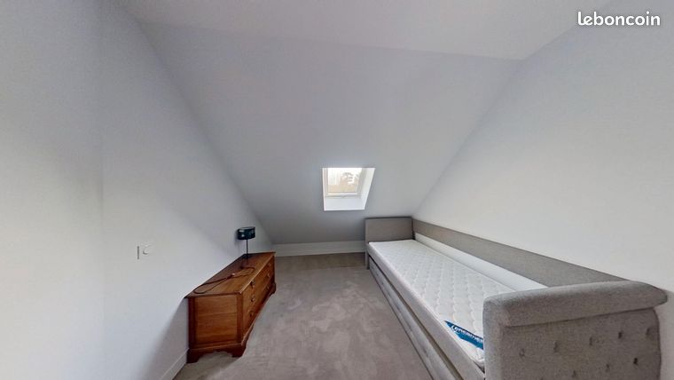 Maison a louer sevres - 8 pièce(s) - 160 m2 - Surfyn