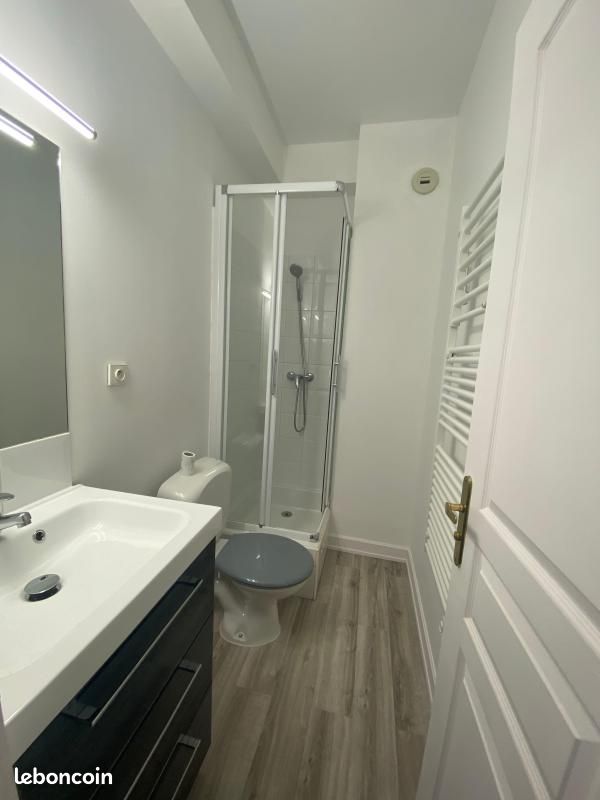 Appartement 1 pièce 23 m² · à La Rochelle · 23 m² · 532 €/mois