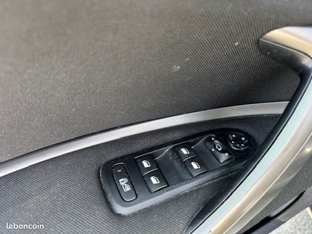 Citroën C5 Berline Business, gps, telephone , radar AV/AR etc... (image 28)