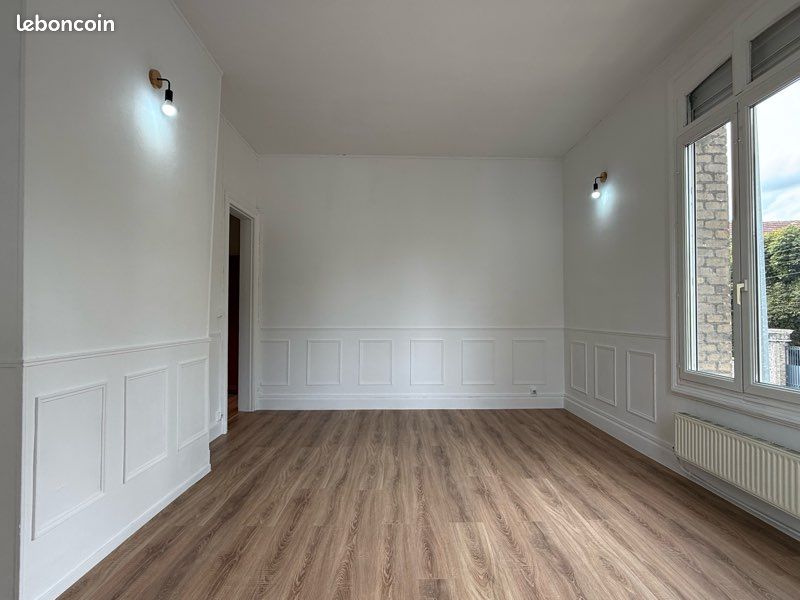 Appartement 3 pièces 68 m² · à Elbeuf · 68 m² · 690 €