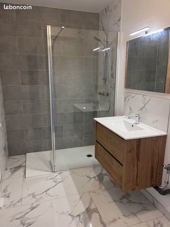 Appartement a louer mitry-mory - 3 pièce(s) - 70 m2 - Surfyn