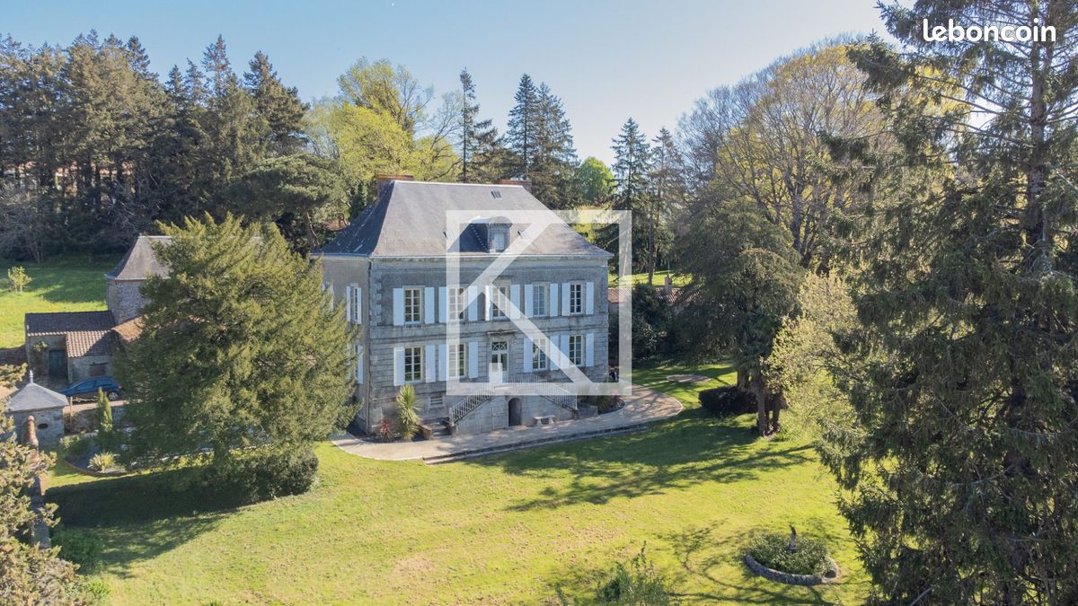 Propriété 9 pièces 296 m² (image 20)