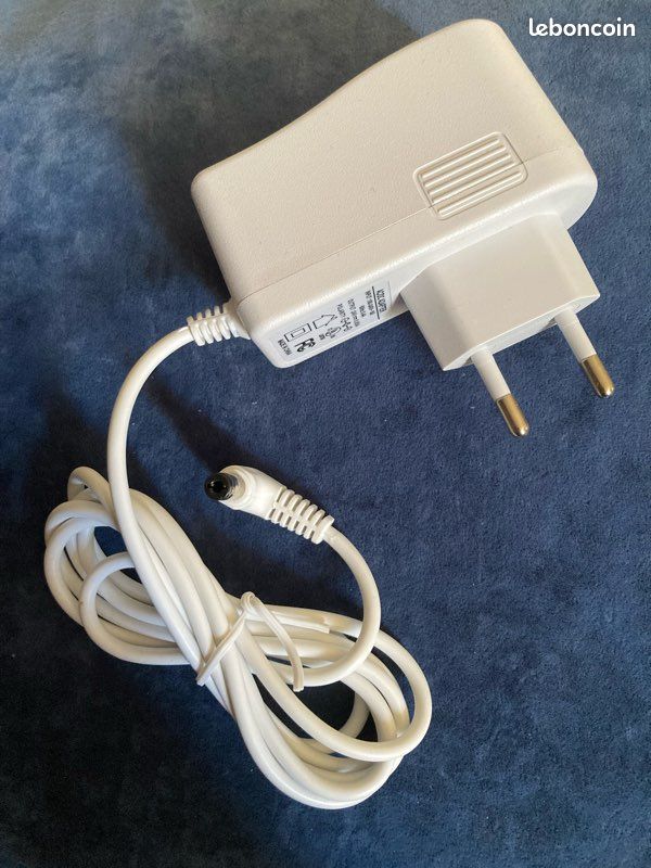 Adaptateur (image 1)