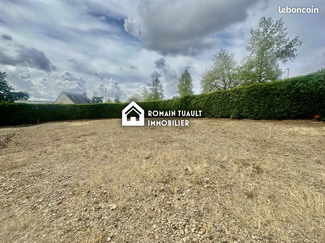 Maison 336 m² · à Château-Gontier-sur-Mayenne · 336 m² · 54 800 €