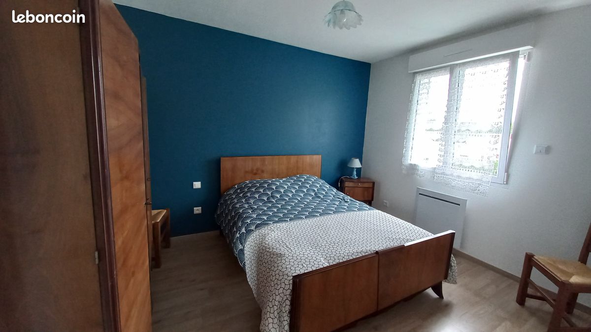 Appartement proche de la mer (image 9)