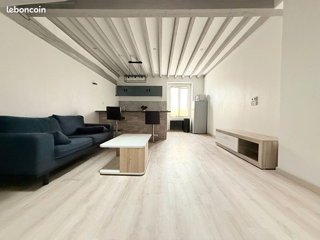 Appartement 2 pièces 67 m² · à Conflans-Sainte-Honorine · 67 m² · 169 500 €