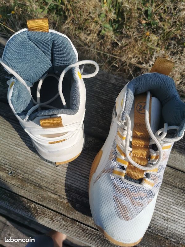Chaussure de Basket (image 3)
