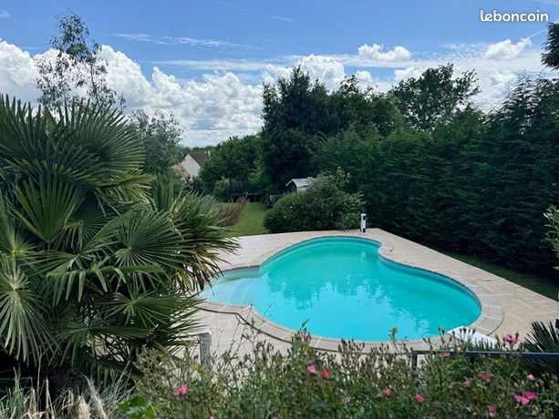 Maison 7 pièces 127 m²