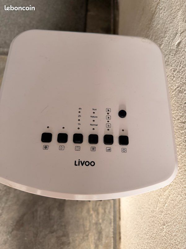 Ventilateur à eau (image 1)