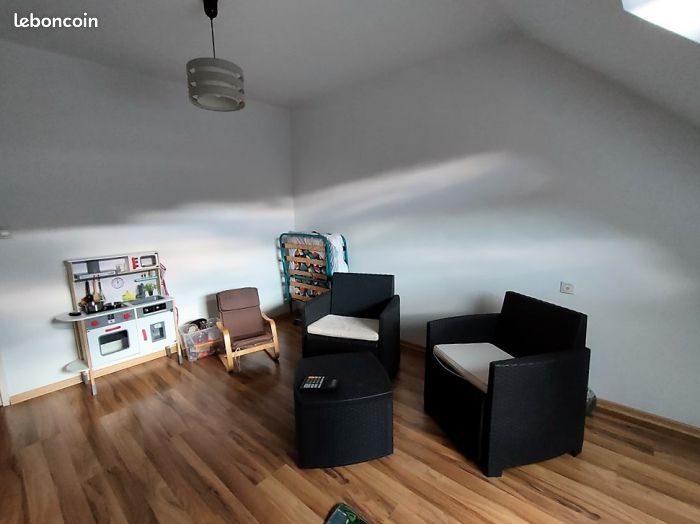 Pavillon 154 m² Ussel - Ussel 19200 (image principale 7)