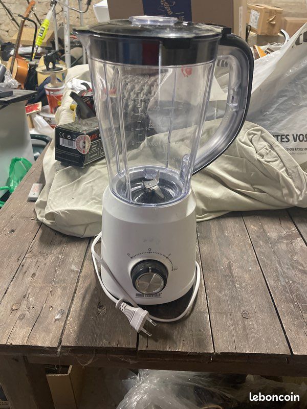 Mixeur Home Essentials (image 1)