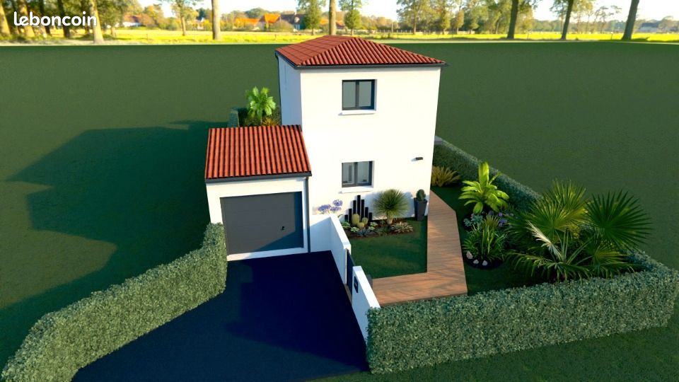 Maison 5 pièces 75 m² · à Vinça · 75 m² · 193 000 €