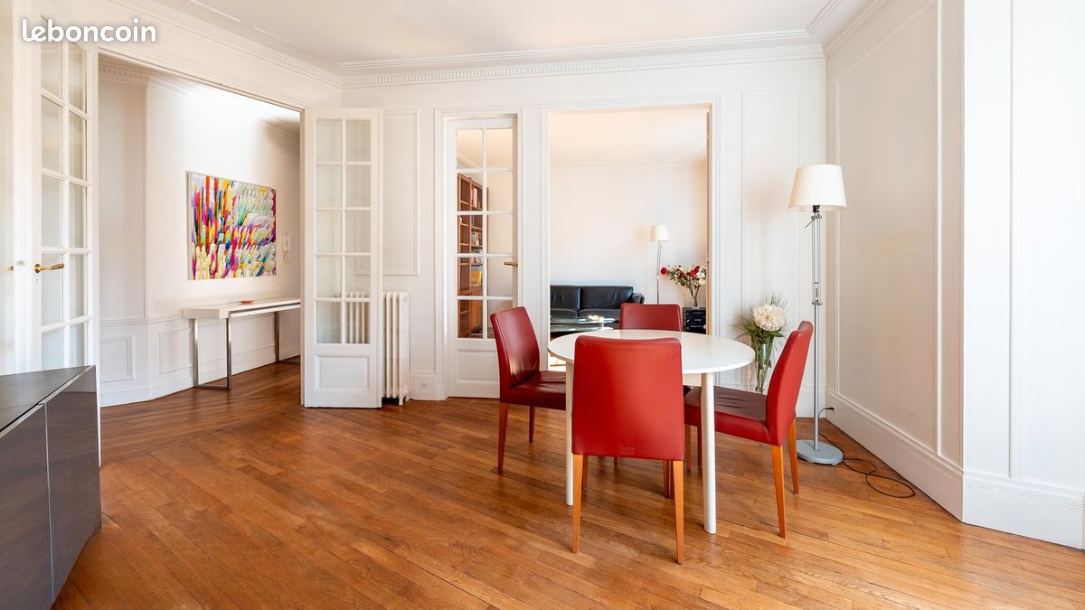 Appartement 3 pièces 68 m² · à Paris · 68 m² · 864 000 €