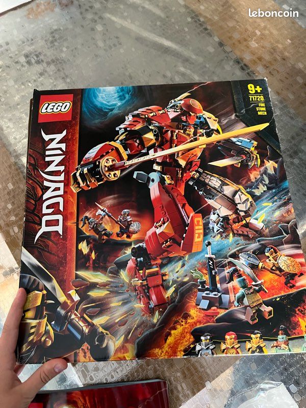 Ninjago 2020 Lego Ninjago Season 13 Episode Ninjago Masters Season