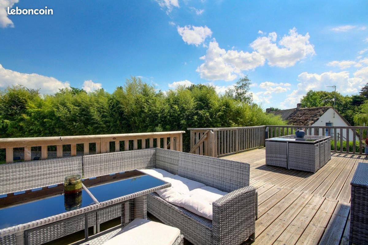Maison 9 pièces 205 m² · à Saint-Lyphard · 205 m² · 517 900 €