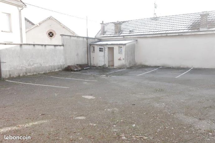 Location appartement et maison à louer Bétheny (51450)