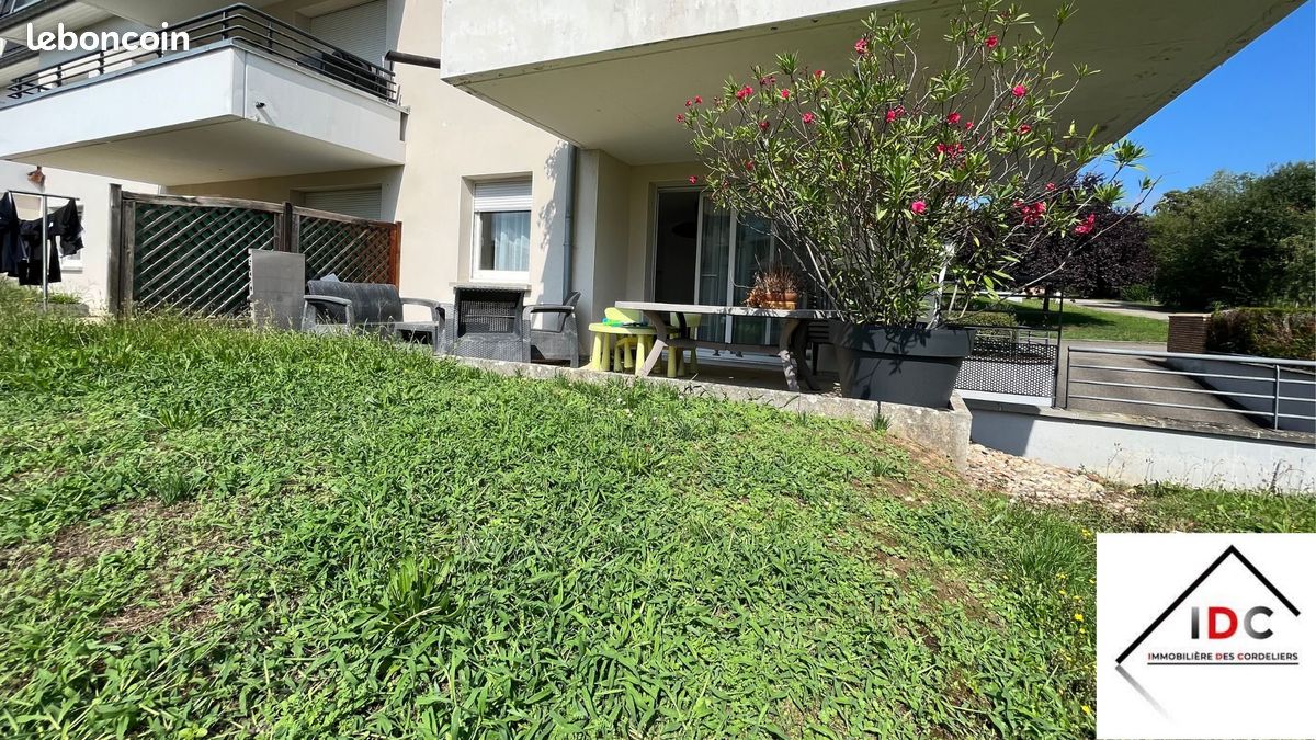 Appartement 3 pièces 88 m² · à Saverne · 88 m² · 1 000 €/mois