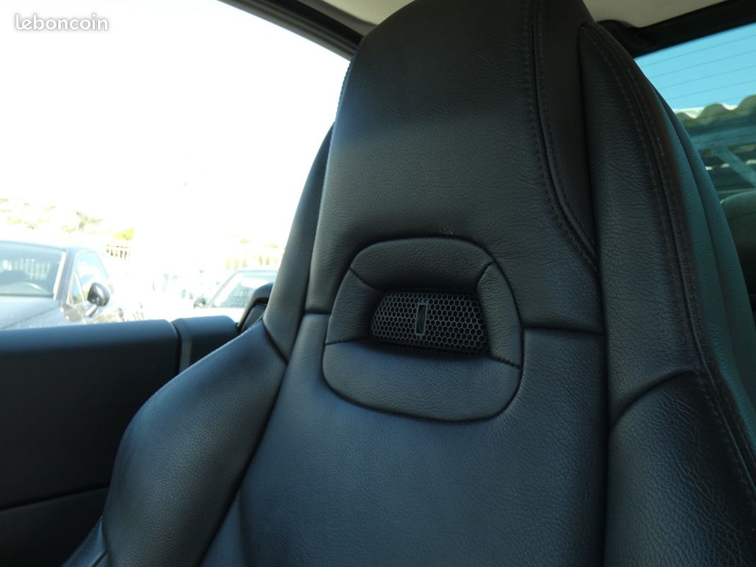 PEUGEOT 308 CC 2.0 HDi 163ch Féline (image 25)