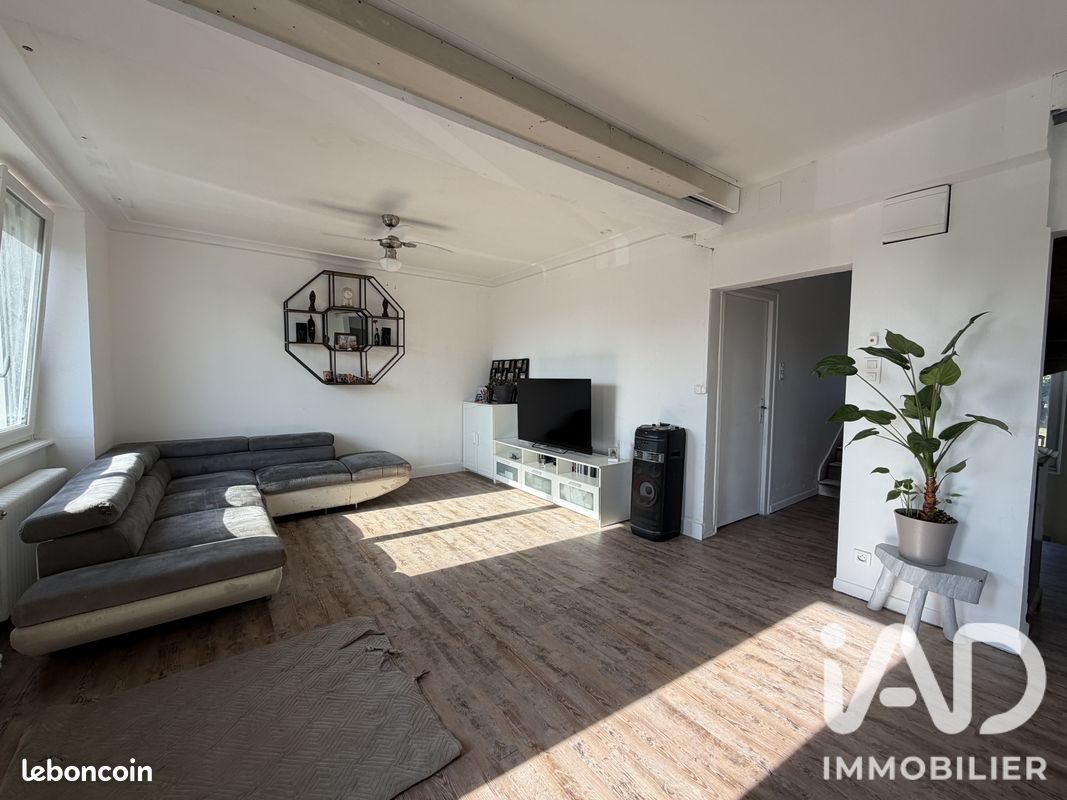 Maison familiale 6 pièces 148 m² (image 3)