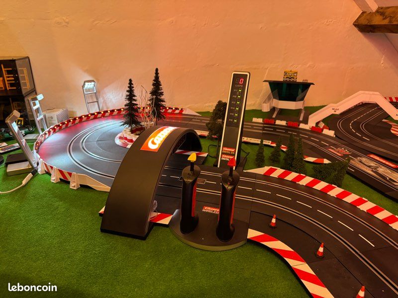 Circuit carrera digital 132 (image 7)