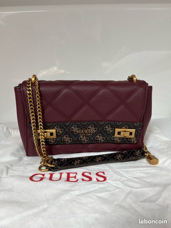 Sac GUESS épaule / bandoulière (image 1)