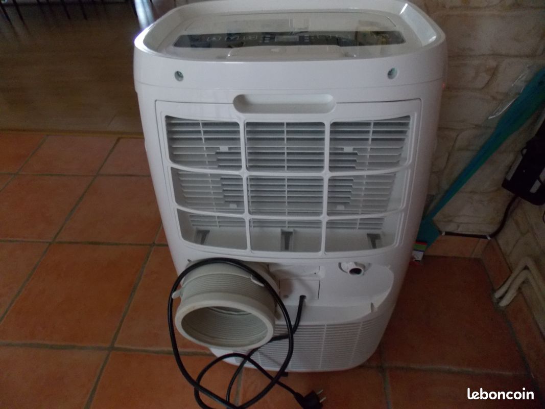 Climatiseur (image 4)