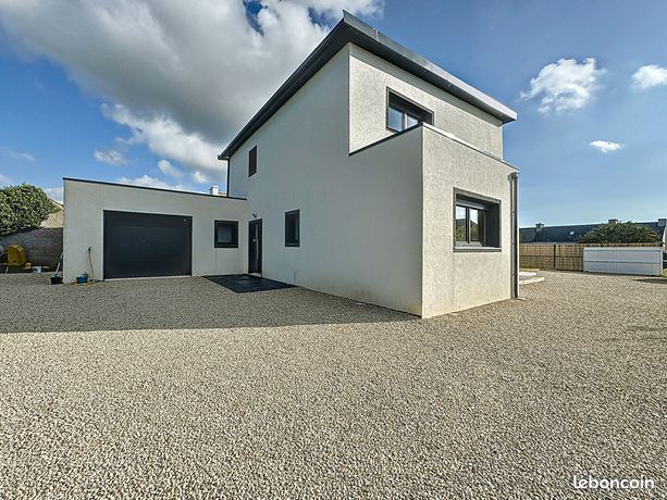 Maison 9 pièces 170 m²