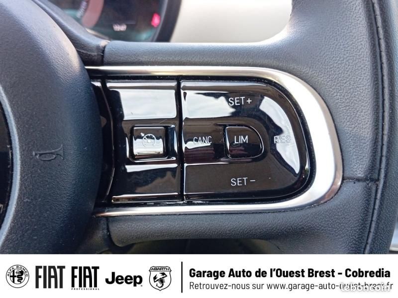 Fiat 500 e 118ch MY23 (image 9)